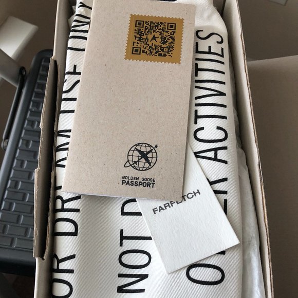 GOLDEN GOOSE BALL STARS - Picture 11 of 12